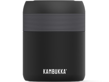 Termonádoba Bora 600 ml Matte Black