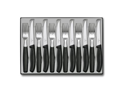 Sada Steak knife set, 12 pieces