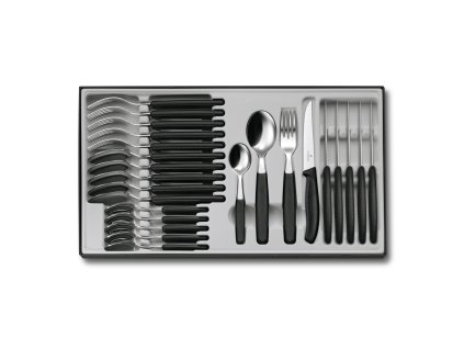 Sada Steak knife set, 24 pieces