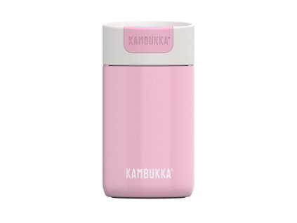 Termohrnek Olympus 300 ml Pink Kiss