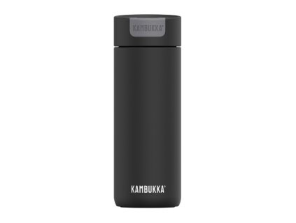 Termoláhev Olympus 500 ml Matte Black
