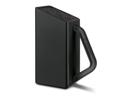 Blok SwissClassic prázdný, černý