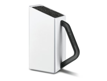 Blok SwissClassic prázdný, bílý