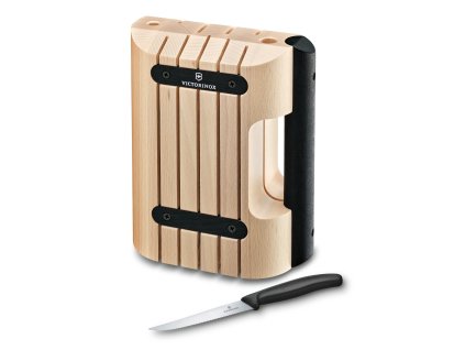 Blok na nože Cutlery Block, empty