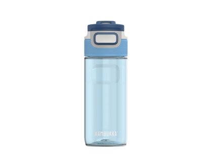 392 392 lahev elton 750 ml crystal blue