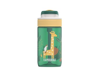 Láhev pro děti Lagoon 400 ml Safari Jungle