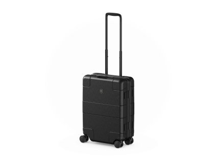 Kufr Lexicon Framed Global Hardside Carry-On, Black