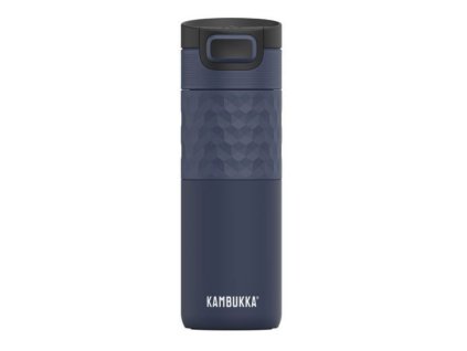 Termoláhev Etna Grip 500 ml Denim Blue