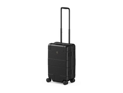 Kufr Lexicon Framed Frequent Flyer Hardside Carry-On, Black