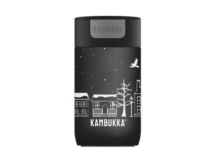 Termohrnek Olympus 300 ml Snowflake Limited Edition