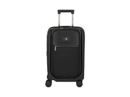 Kufr Mythic Freqeuent Flyer Carry-On černý