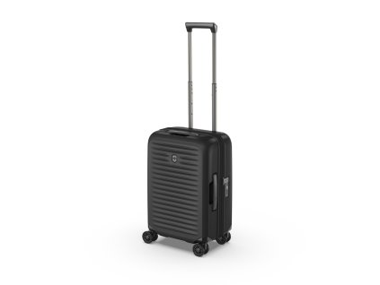 Kufr Airox Advanced Frequent Flyer Carry-On Black