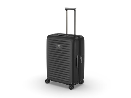 Kufr Airox Advanced Medium Case Black