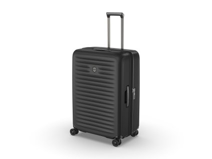 Kufr Airox Advanced Large Case Black