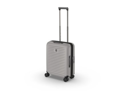 Kufr Airox Advanced Global Carry-On Stone White