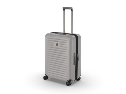 Kufr Airox Advanced Medium Case Stone White