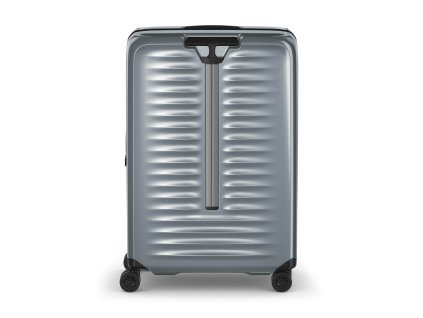 Kufr Airox Large Hardside Case stříbrný
