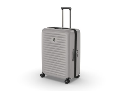 Kufr Airox Advanced Large Case Stone White