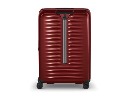 Kufr Airox Large Hardside Case červený