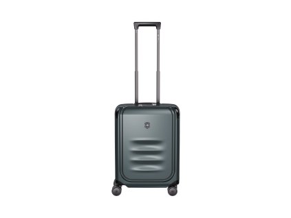 Kufr Spectra 3.0 Expandable Global Carry-On šedý