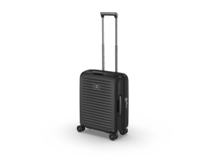 Kufr Airox Advanced Global Carry-On Black