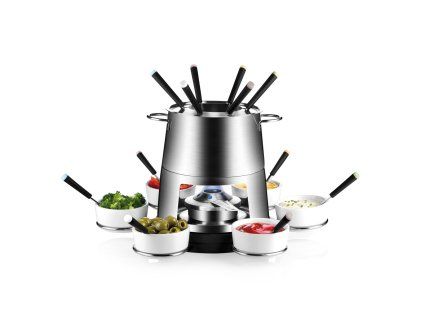 Fondue SIESTA, pro 6 osob