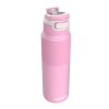 Láhev Elton Insulated 1000 ml Pink Ambition
