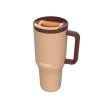Termohrnek Rio Tumbler 950 ml Almond Dream