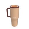 Termohrnek Rio Tumbler 950 ml Almond Dream