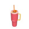 Termohrnek Rio Tumbler 950 ml Pink Papaya