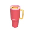 Termohrnek Rio Tumbler 950 ml Pink Papaya