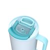 Termohrnek Rio Tumbler 950 ml Frosty Coconut