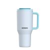 206 206 termohrnek rio tumbler 950 ml frosty coconut