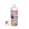 Termoláhev Reno Insulated 500 ml Floral Patchwork