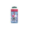 428 428 lahev pro deti lagoon 400 ml blue flamingo