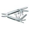 Kleště Swiss Tool X v koženém pouzdře