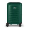 Kufr Airox Frequent Flyer Hardside Carry-On Forest Green