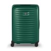 Kufr Airox Medium Hardside Case Forest Green