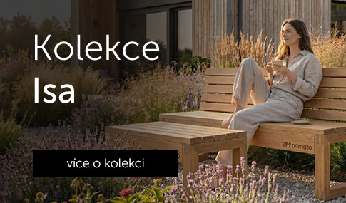 Kolekce Isa