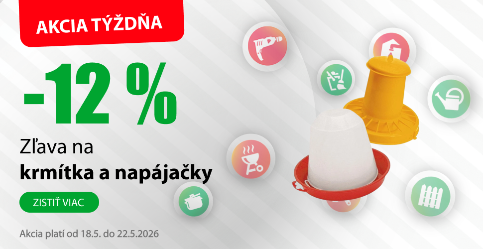 Krmitka
