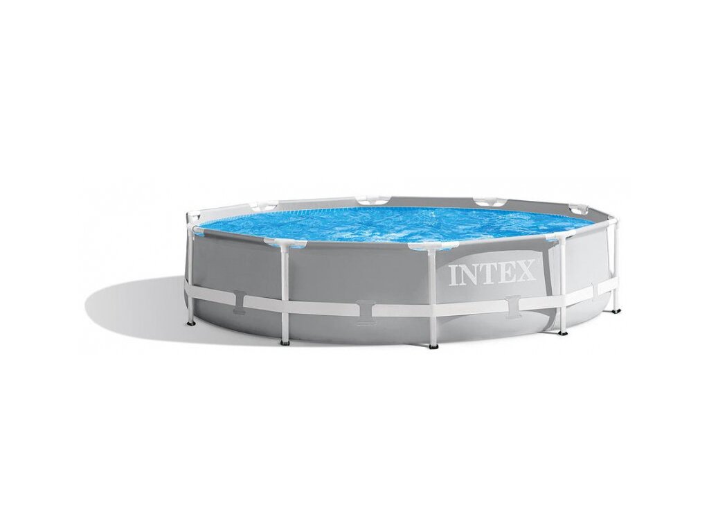 18372 bazen intex prism frame premium 26702 filter pumpa 3 05x0 76 m