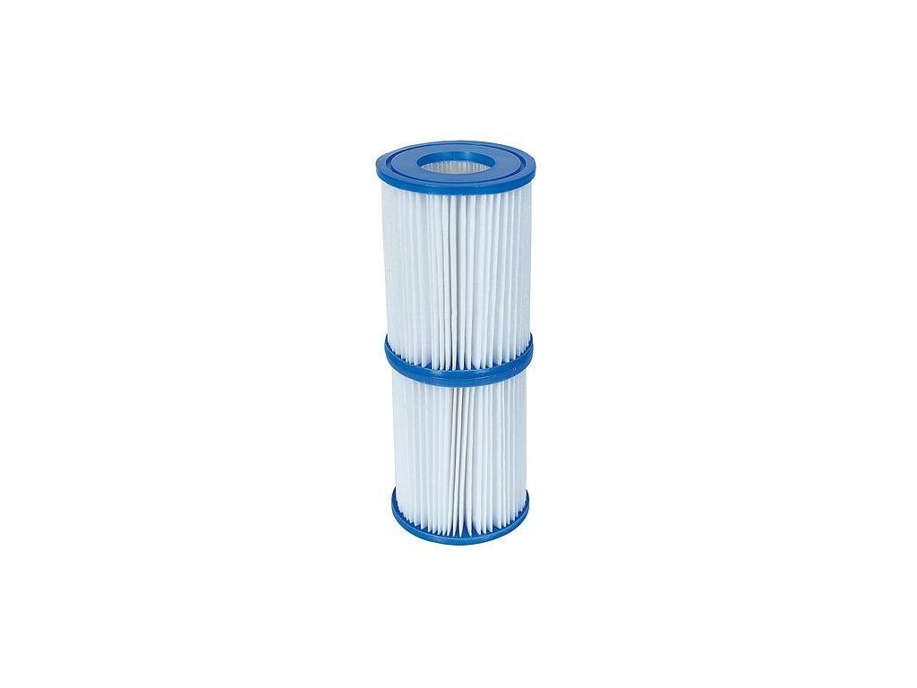 18465 filter bestway flowclear cartridge ii 58094
