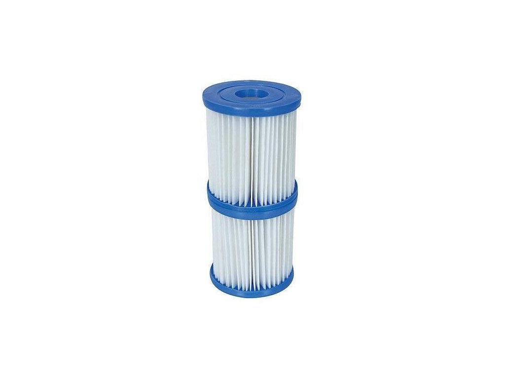 18471 filter bestway flowclear cartridge i 58093 kartusovy bazenovy 1249 lit
