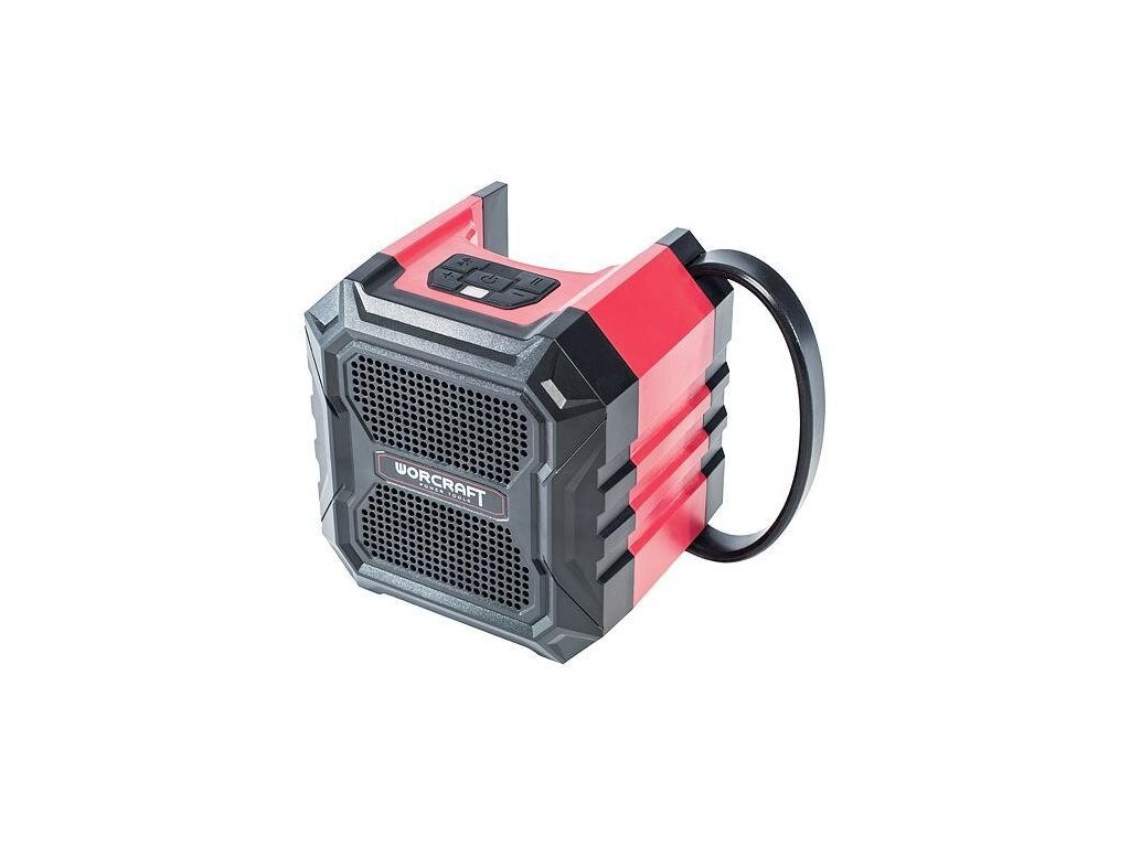 23097 reproduktor worcraft cbts s20li sharesys 20v li ion bluetooth aux 1x usb vstup