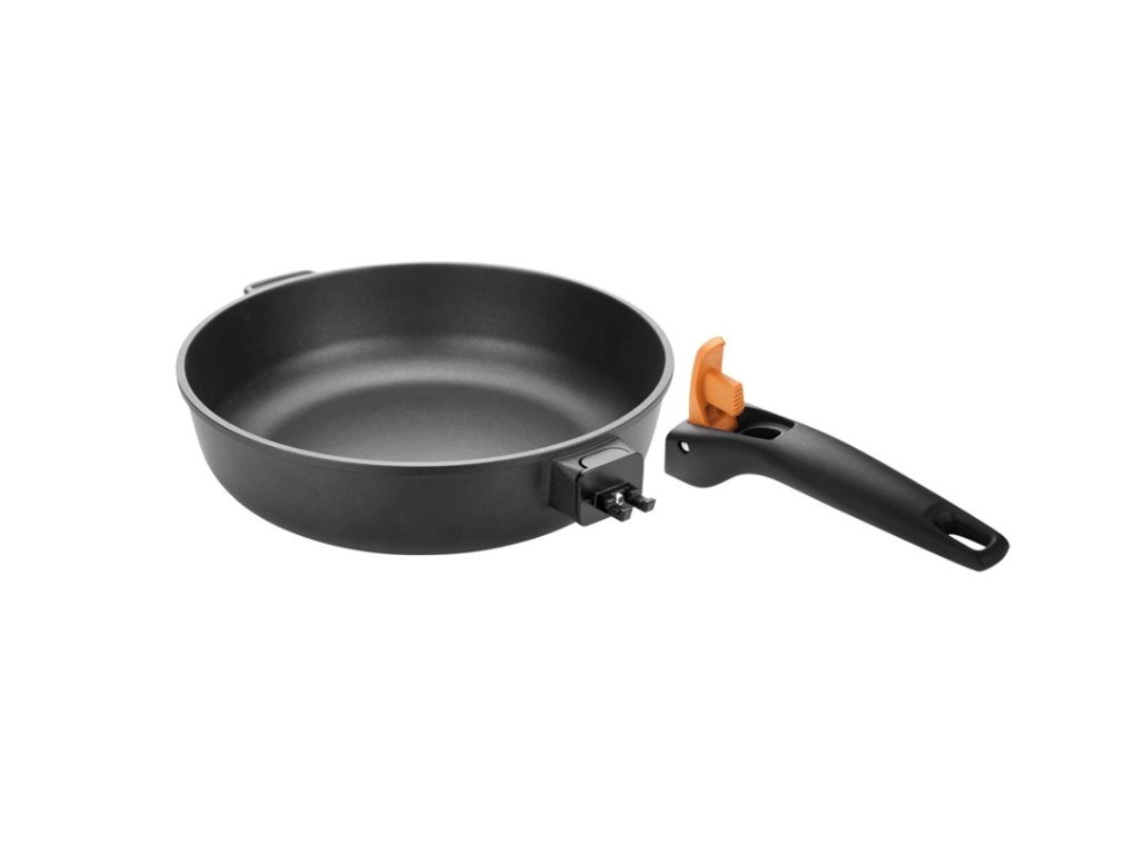 Tescoma Panvica SmartCLICK hlboká ø 28 cm