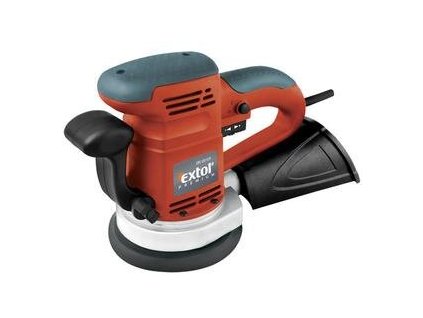 10026 bruska excentricka 450w extol 8894202