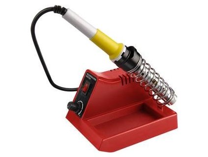 10041 spajkovacia stanica s regulaciou teploty 40w extol 8894520