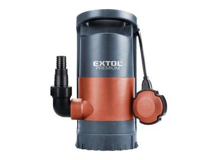 10071 cerpadlo kalove 3v1 prikon 900w max prepravny objem 13000 l h