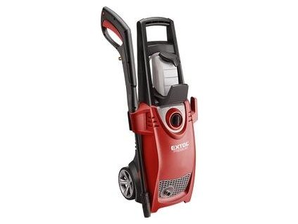 10086 cistic vysokotlaky prikon 1800w 140bar 6 7 l min extol 8895200