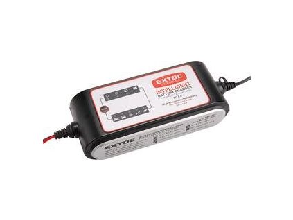 10110 autonabijacka inteligentna 12v 8a extol 8897301